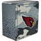 NFL Arizona Cardinals Camo Cooler Master MasterBox Q300L Mini Tower Skin