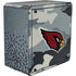 NFL Arizona Cardinals Camo Cooler Master MasterBox Q300L Mini Tower Skin