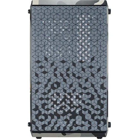NFL Arizona Cardinals Camo Cooler Master MasterBox Q300L Mini Tower Skin