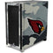 NFL Arizona Cardinals Camo Corsair 4000D Tempered Glass Mid-Tower ATX Case Skin
