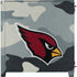 NFL Arizona Cardinals Camo Corsair 4000D Tempered Glass Mid-Tower ATX Case Skin
