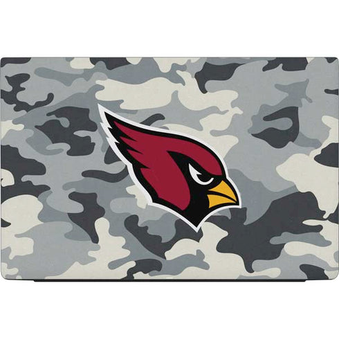 NFL Arizona Cardinals Camo Dell Vostro Skin