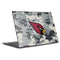 NFL Arizona Cardinals Camo HP Envy Skin