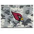 NFL Arizona Cardinals Camo HP Envy Skin