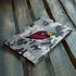 NFL Arizona Cardinals Camo HP Envy Skin