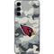 NFL Arizona Cardinals Camo Galaxy A14 5G Skin