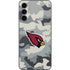 NFL Arizona Cardinals Camo Galaxy A14 5G Skin