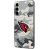 NFL Arizona Cardinals Camo Galaxy A14 5G Skin