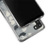NFL Arizona Cardinals Camo Galaxy A21 Clear Case