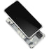NFL Arizona Cardinals Camo Galaxy A32 5G Clear Case