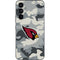 NFL Arizona Cardinals Camo Galaxy A54 5G Skin