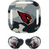 NFL Arizona Cardinals Camo Galaxy Buds Pro Skin
