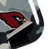 NFL Arizona Cardinals Camo Galaxy Buds Pro Skin