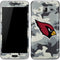 NFL Arizona Cardinals Camo Galaxy J3 Skin