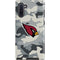 NFL Arizona Cardinals Camo Galaxy Note 10 Pro Case