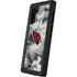 NFL Arizona Cardinals Camo Galaxy Note 10 Waterproof Case