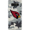 NFL Arizona Cardinals Camo Galaxy Note 8 Skin