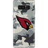 NFL Arizona Cardinals Camo Galaxy Note 8 Skin