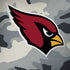 NFL Arizona Cardinals Camo Galaxy Note 8 Skin