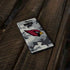NFL Arizona Cardinals Camo Galaxy Note 9 Skin