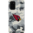 NFL Arizona Cardinals Camo Galaxy Note20 5G Pro Case
