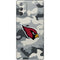 NFL Arizona Cardinals Camo Galaxy Note20 5G Skin