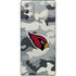 NFL Arizona Cardinals Camo Galaxy Note20 5G Skin