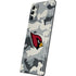 NFL Arizona Cardinals Camo Galaxy Note20 5G Skin
