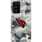 NFL Arizona Cardinals Camo Galaxy Note20 Ultra 5G Lite Case