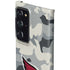 NFL Arizona Cardinals Camo Galaxy Note20 Ultra 5G Lite Case