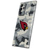 NFL Arizona Cardinals Camo Galaxy Note20 Ultra 5G Skin