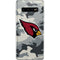NFL Arizona Cardinals Camo Galaxy S10 Plus Skin
