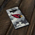 NFL Arizona Cardinals Camo Galaxy S10 Plus Skin