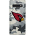 NFL Arizona Cardinals Camo Galaxy S10 Skin
