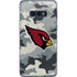 NFL Arizona Cardinals Camo Galaxy S10e Skin