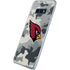 NFL Arizona Cardinals Camo Galaxy S10e Skin