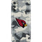 NFL Arizona Cardinals Camo Galaxy S20 Fan Edition Skin