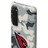 NFL Arizona Cardinals Camo Galaxy S20 Lite Case