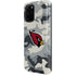 NFL Arizona Cardinals Camo Galaxy S20 Plus Pro Case