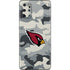 NFL Arizona Cardinals Camo Galaxy S20 Plus Skin