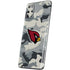 NFL Arizona Cardinals Camo Galaxy S20 Plus Skin