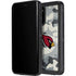 NFL Arizona Cardinals Camo Galaxy S20 Plus Waterproof Case