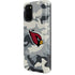 NFL Arizona Cardinals Camo Galaxy S20 Pro Case