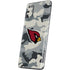NFL Arizona Cardinals Camo Galaxy S20 Skin