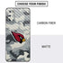 NFL Arizona Cardinals Camo Galaxy S20 Skin