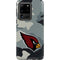 NFL Arizona Cardinals Camo Galaxy S20 Ultra 5G Pro Case