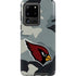 NFL Arizona Cardinals Camo Galaxy S20 Ultra 5G Pro Case