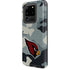 NFL Arizona Cardinals Camo Galaxy S20 Ultra 5G Pro Case