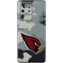 NFL Arizona Cardinals Camo Galaxy S20 Ultra 5G Skin