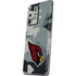 NFL Arizona Cardinals Camo Galaxy S20 Ultra 5G Skin